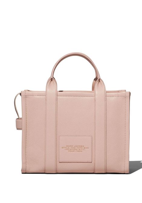 Borsa the medium tote in rosa Marc jacobs - donna MARC JACOBS | H004L01PF21624